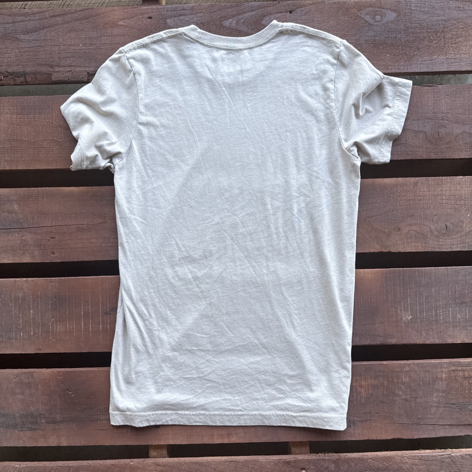 Tumbleweed Texstyles “Drift & Explore” Bison T-Shirt — image 4 of 4